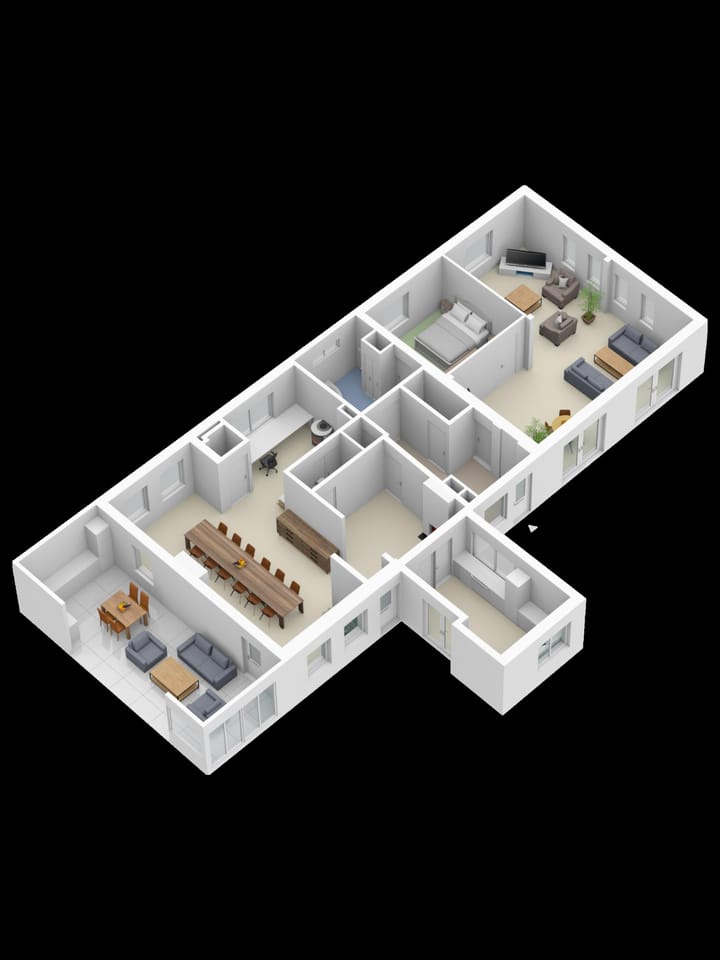 Foto 84 van Drie Lindekensweg 6