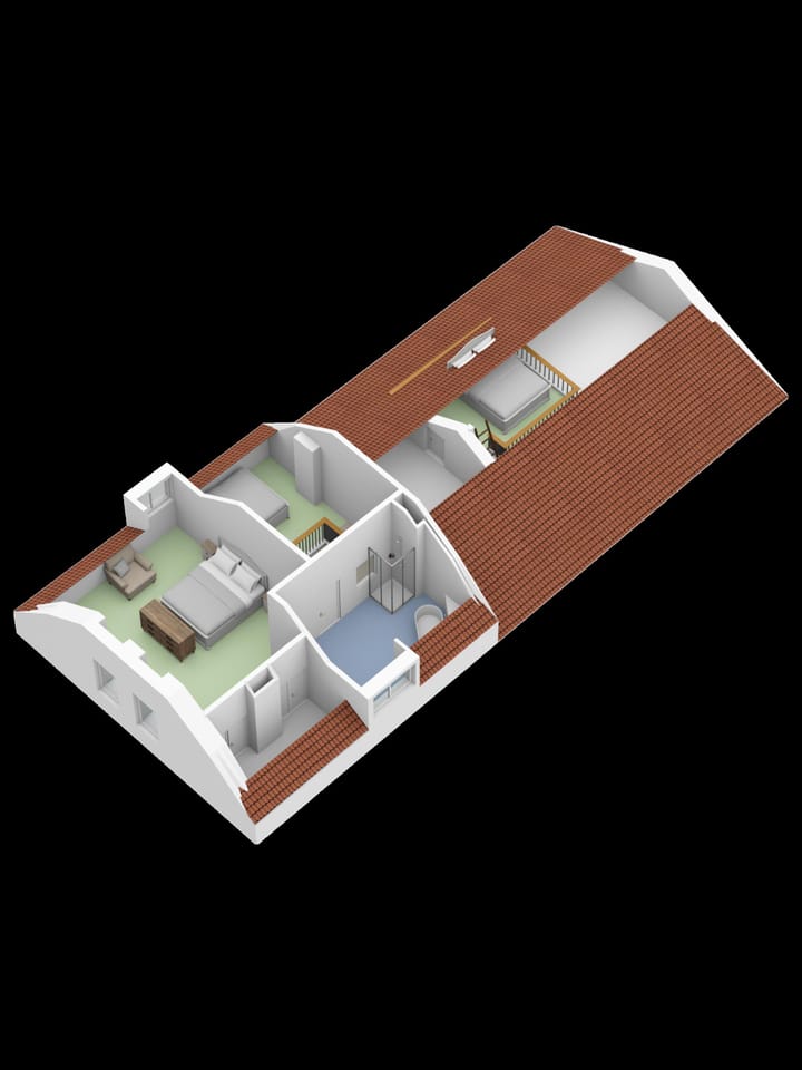 Foto 85 van Drie Lindekensweg 6