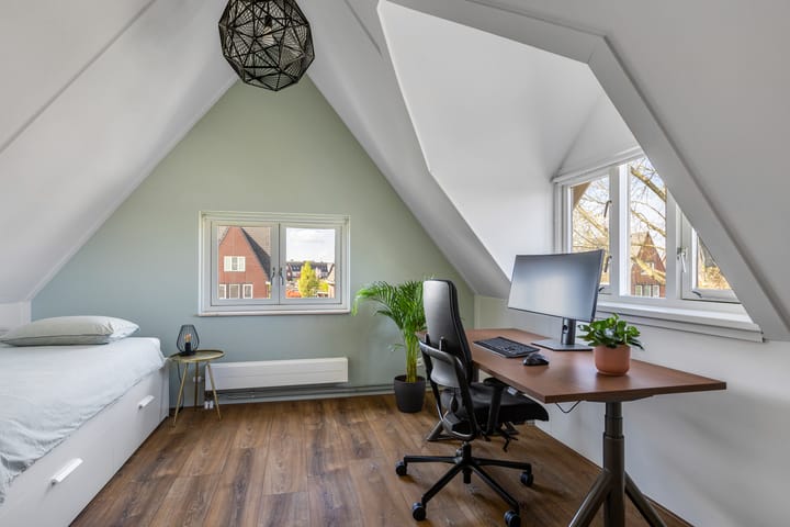 Foto 48 van Kamgras 93