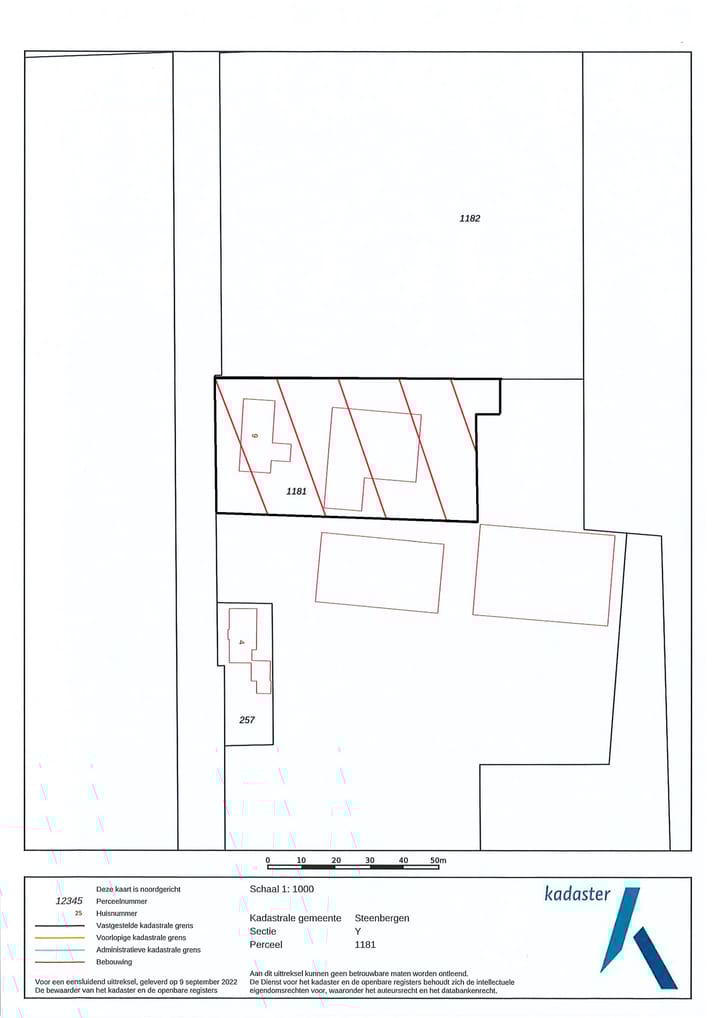Foto 89 van Drie Lindekensweg 6