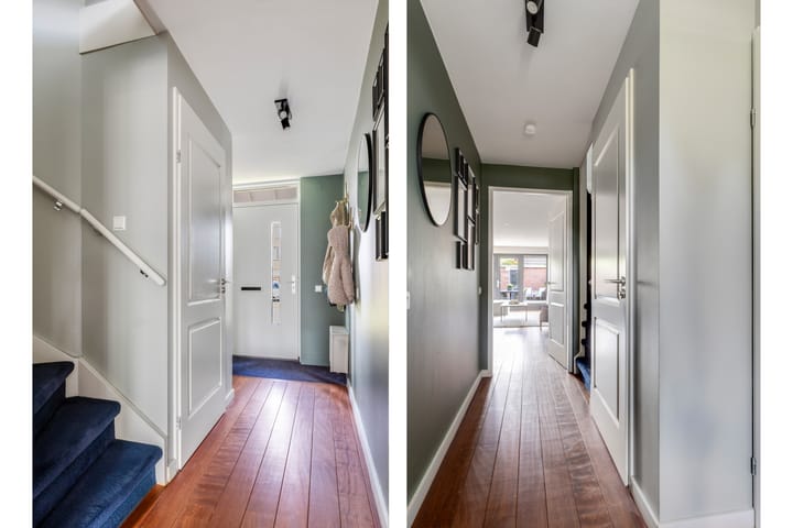 Foto 51 van Kamgras 93