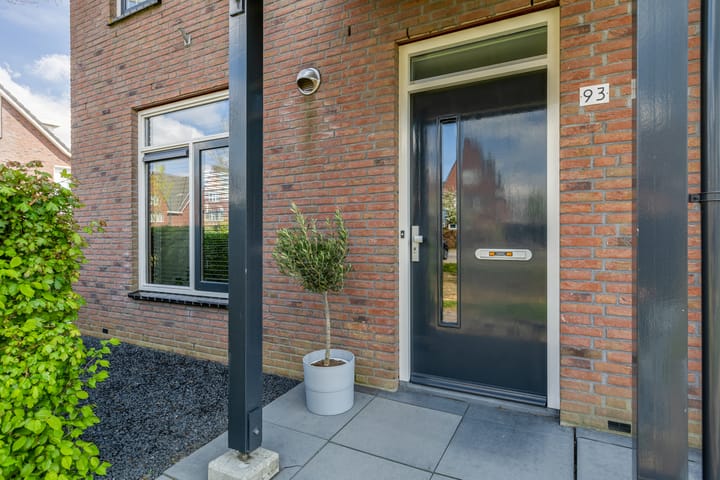 Foto 52 van Kamgras 93