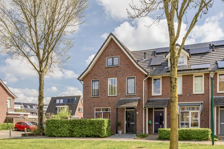 Foto 53 van Kamgras 93