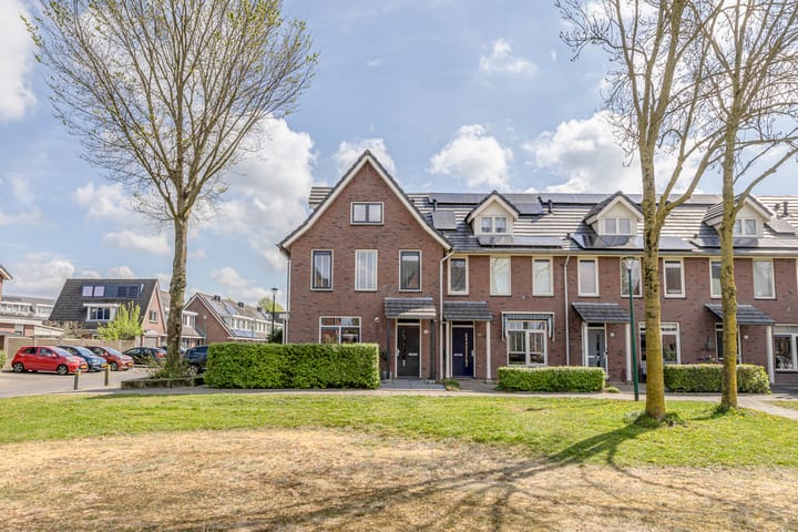 Foto 55 van Kamgras 93