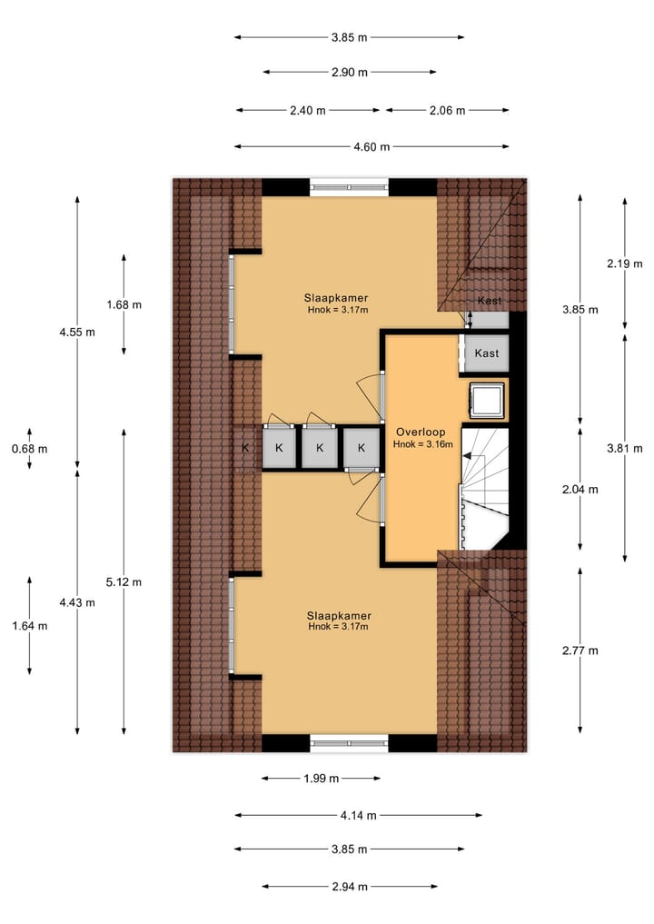 Foto 60 van Kamgras 93