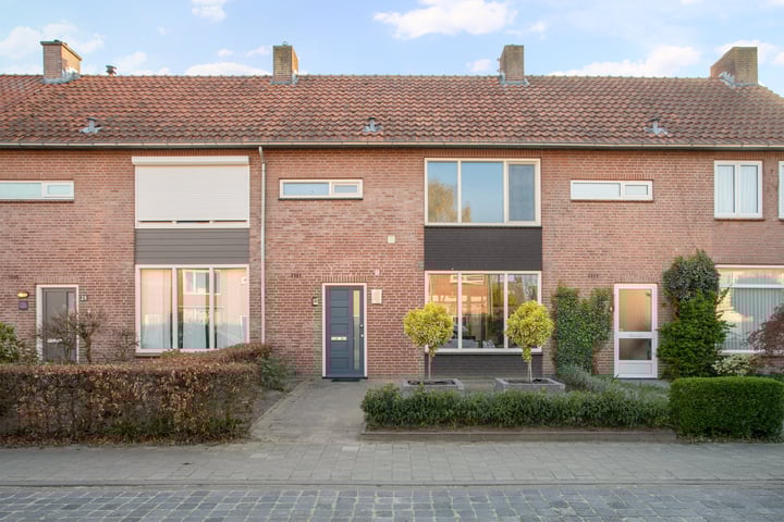 Photo 1 of De Wiek 22