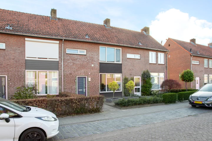 Photo 4 of De Wiek 22