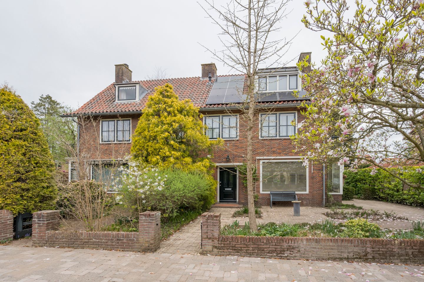 Foto 1 van Balistraat 12