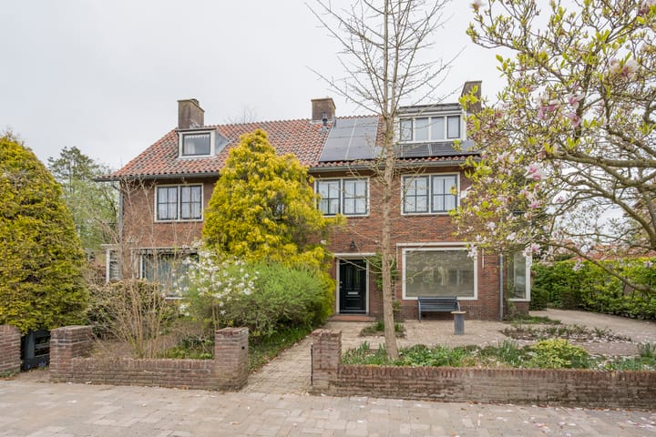 Foto 1 van Balistraat 12