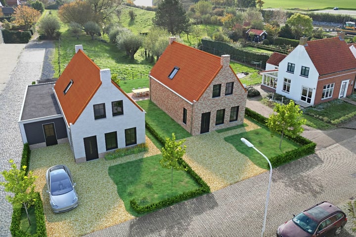 Foto 4 van Zwinstraat 11-A