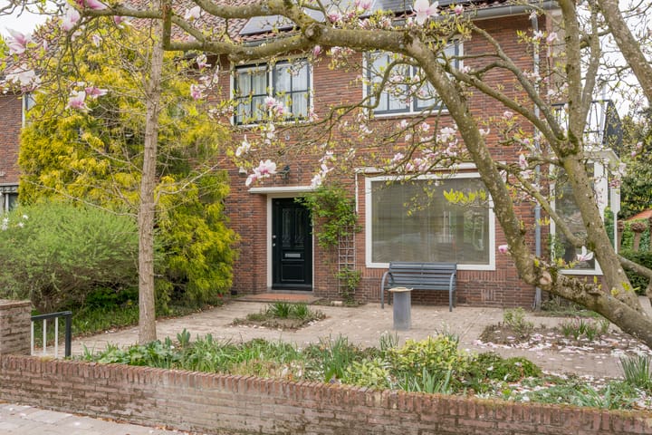 Foto 2 van Balistraat 12