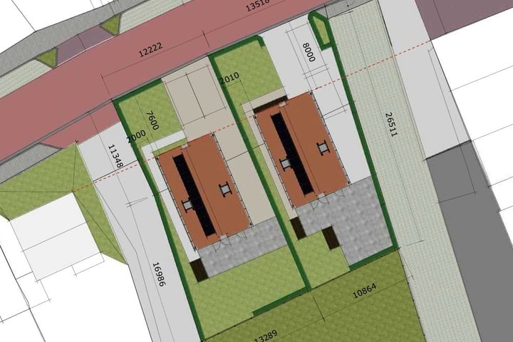 Foto 5 van Zwinstraat 11-A