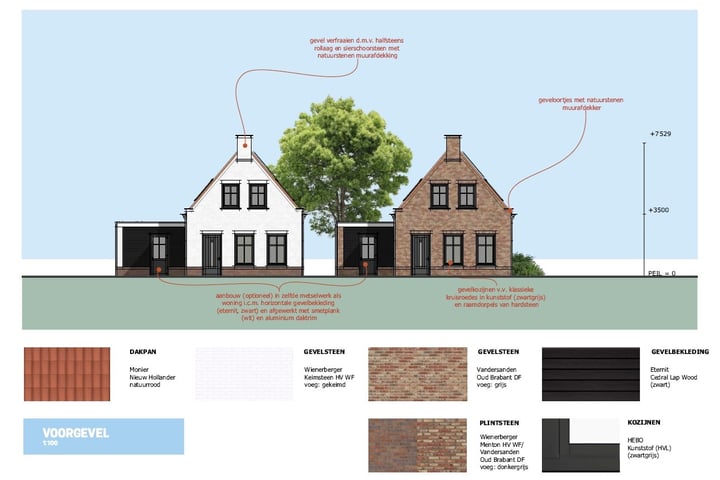 Foto 6 van Zwinstraat 11-A