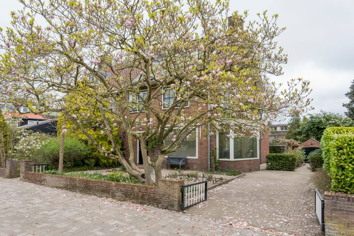 Foto 5 van Balistraat 12