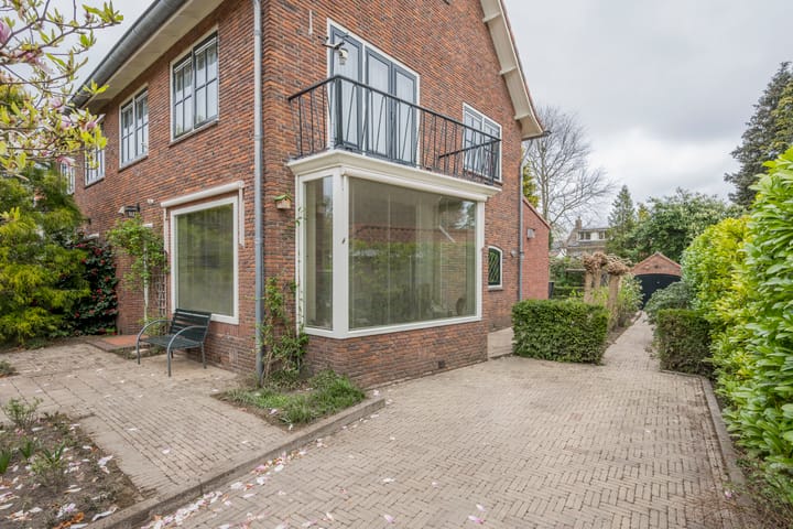 Foto 6 van Balistraat 12