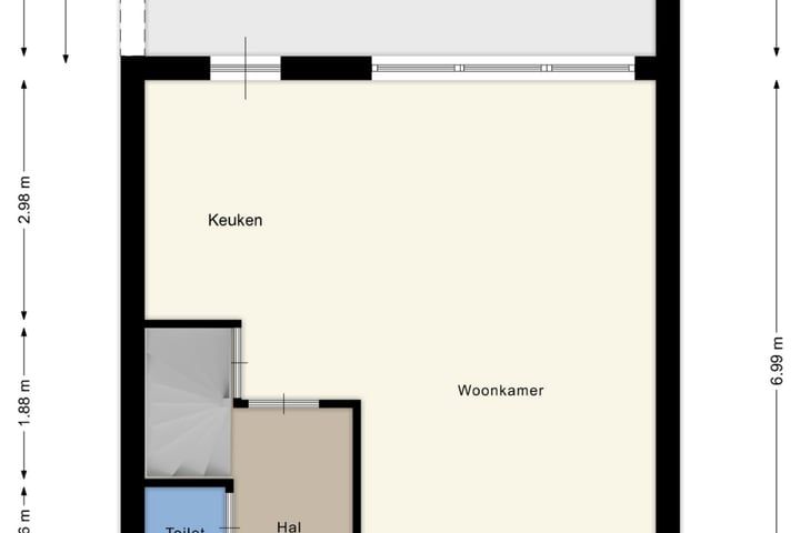 Foto 31 van De Wiek 22