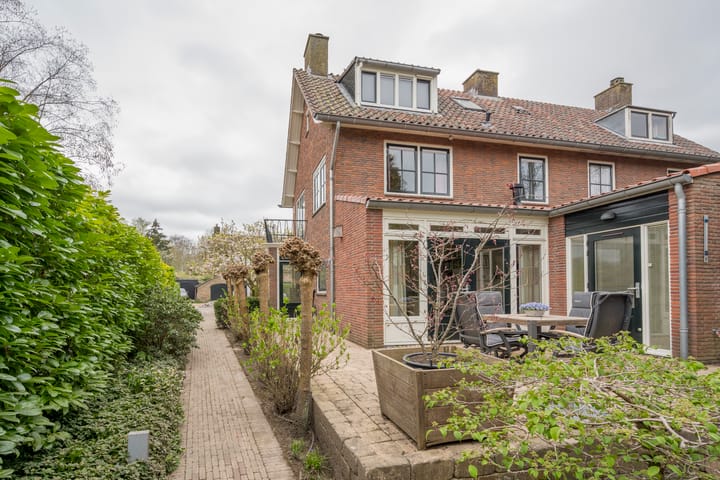 Foto 8 van Balistraat 12