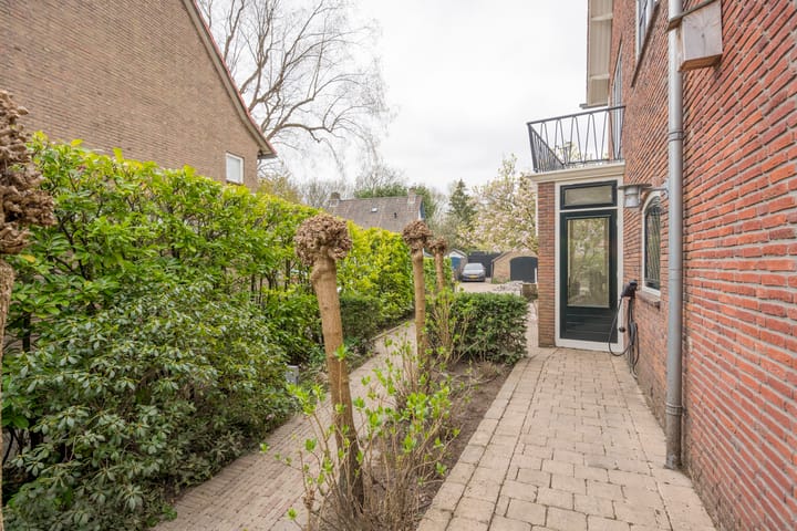 Foto 9 van Balistraat 12