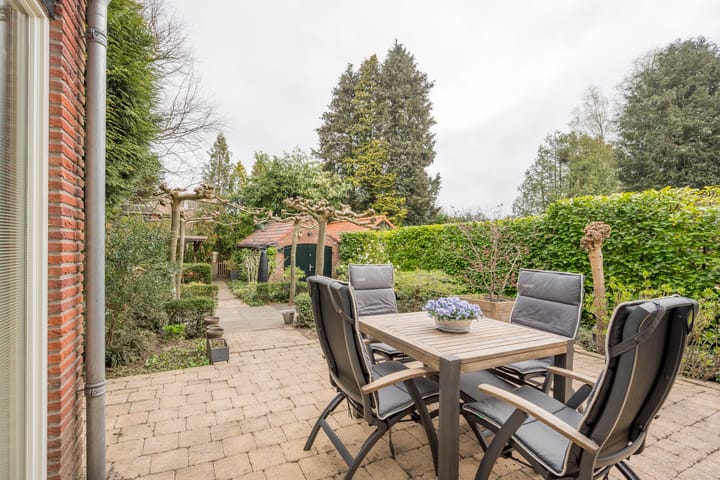 Foto 10 van Balistraat 12