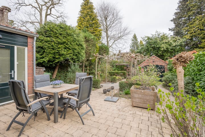 Foto 11 van Balistraat 12