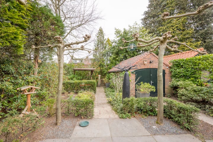 Foto 12 van Balistraat 12