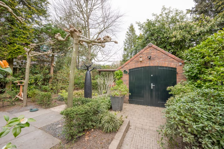 Foto 13 van Balistraat 12