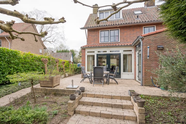 Foto 14 van Balistraat 12