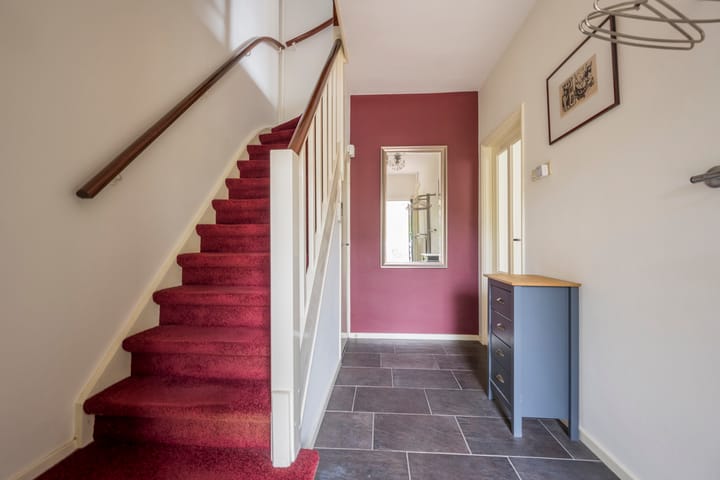 Foto 16 van Balistraat 12