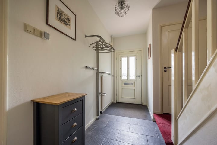 Foto 17 van Balistraat 12