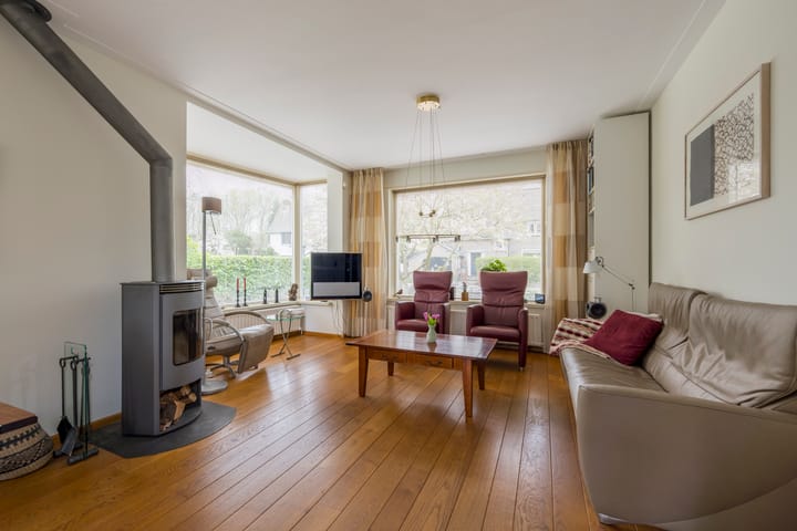 Foto 18 van Balistraat 12