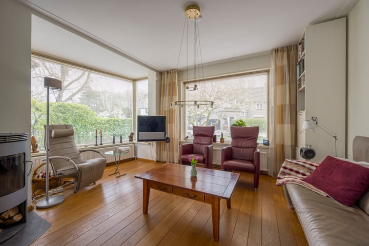 Foto 19 van Balistraat 12