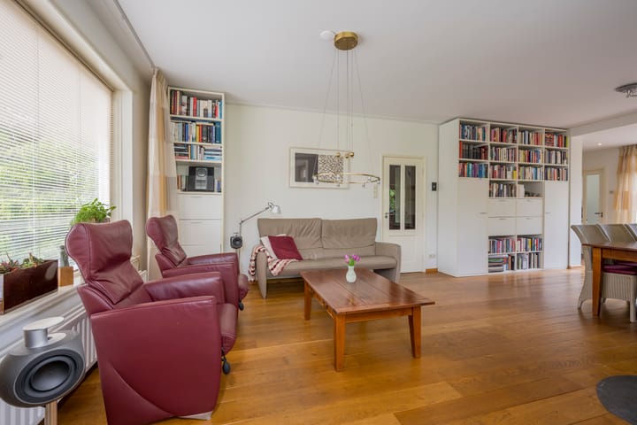 Foto 20 van Balistraat 12