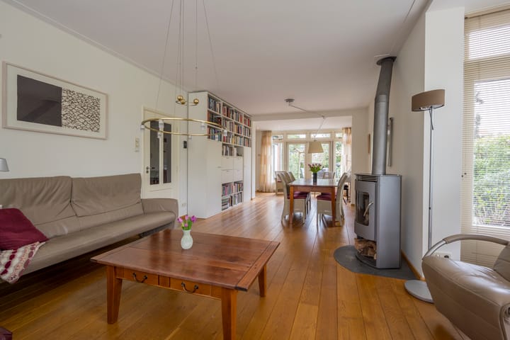 Foto 21 van Balistraat 12