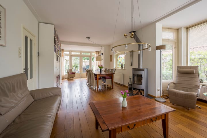 Foto 22 van Balistraat 12