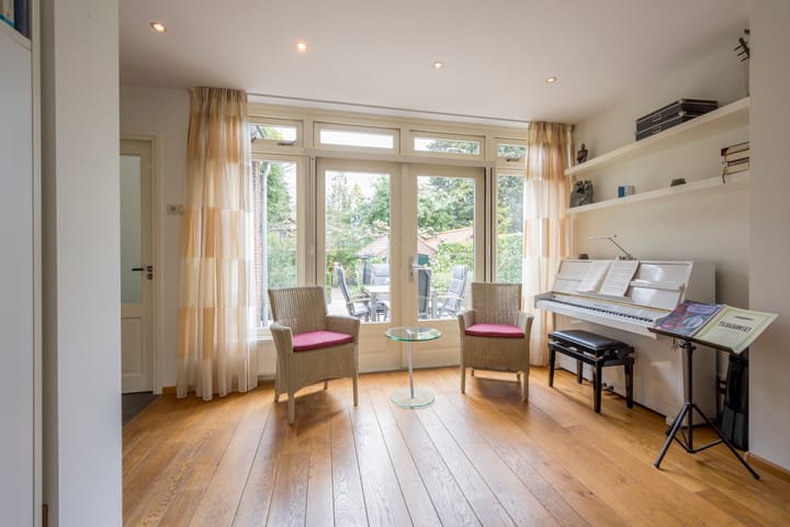 Foto 24 van Balistraat 12