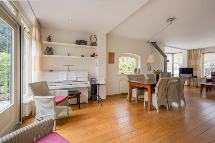 Foto 25 van Balistraat 12