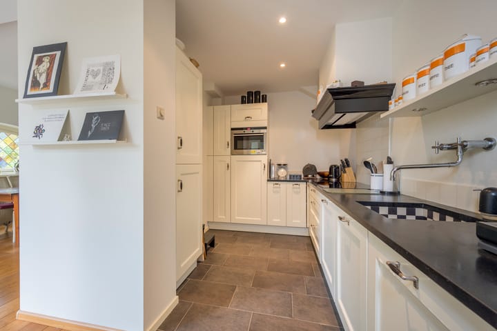 Foto 27 van Balistraat 12