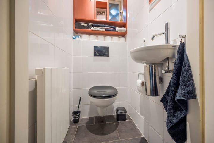 Foto 31 van Balistraat 12