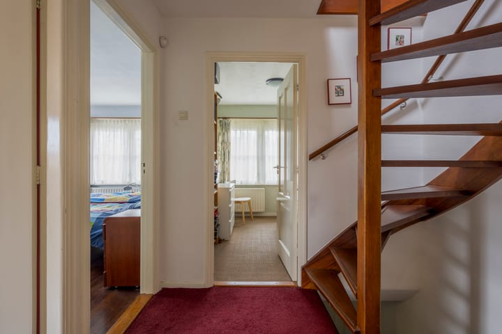 Foto 32 van Balistraat 12