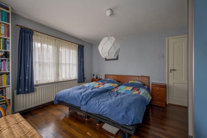 Foto 36 van Balistraat 12