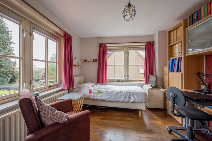 Foto 37 van Balistraat 12