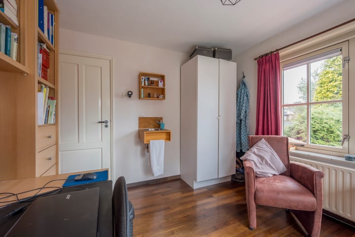 Foto 38 van Balistraat 12