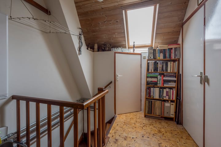 Foto 42 van Balistraat 12