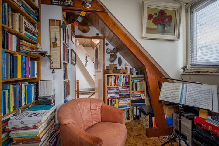 Foto 44 van Balistraat 12