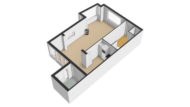 Foto 49 van Balistraat 12