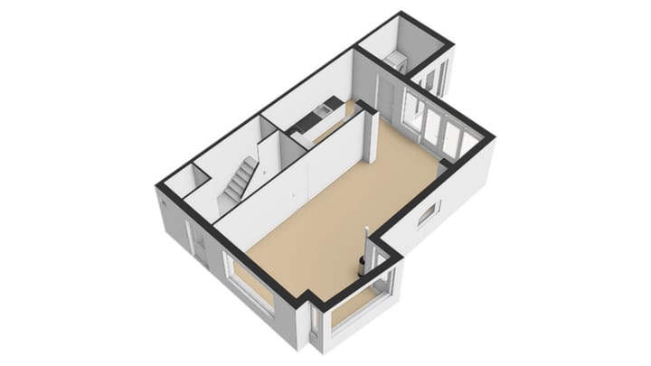 Foto 50 van Balistraat 12