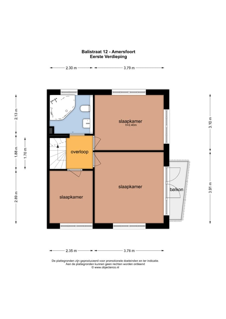 Foto 51 van Balistraat 12