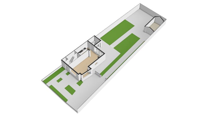 Foto 62 van Balistraat 12