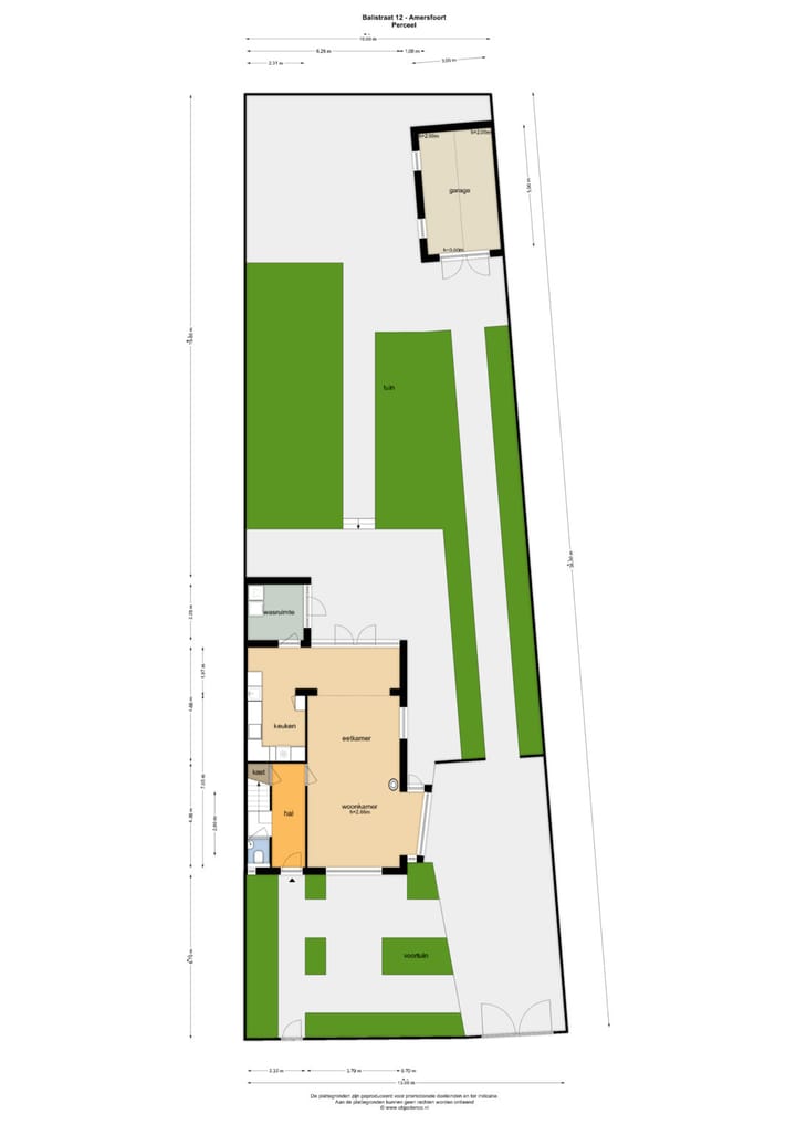 Foto 60 van Balistraat 12