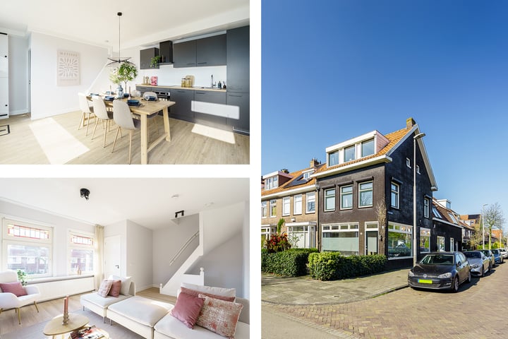 Vergierdeweg 203